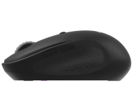 SILVER MONKEY M90 Wireless Comfort Mouse Silent Black - 669380 - zdjęcie 4